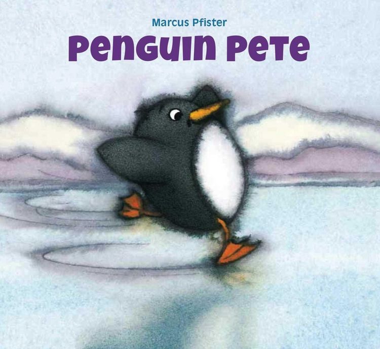 Produktbild: Penguin Pete