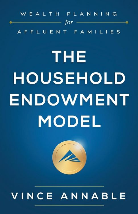 Produktbild: The Household Endowment Model