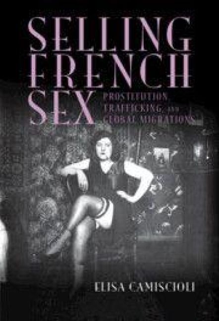 Produktbild: Selling French Sex