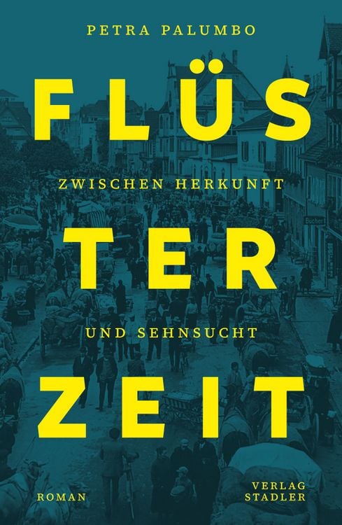 Produktbild: Fl&uuml;sterzeit