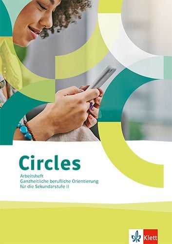 Produktbild: Circles. Ganzheitliche berufliche Orientierung f&uuml;r die Sekundarstufe II