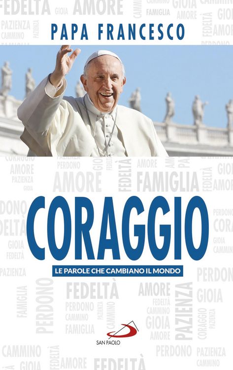 Produktbild: Coraggio