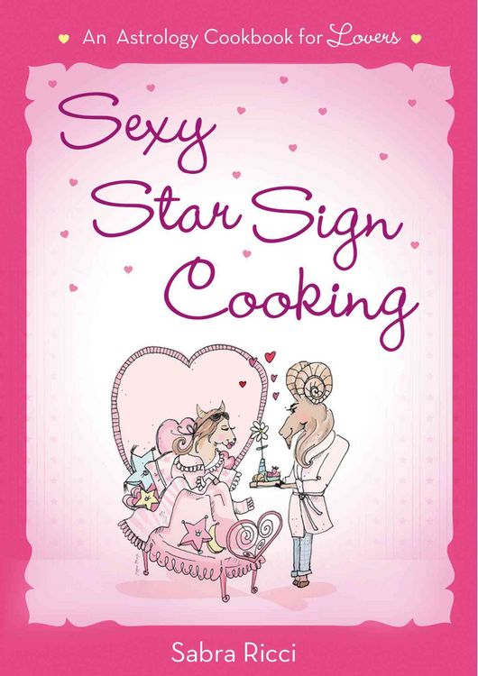 Produktbild: Sexy Star Sign Cooking