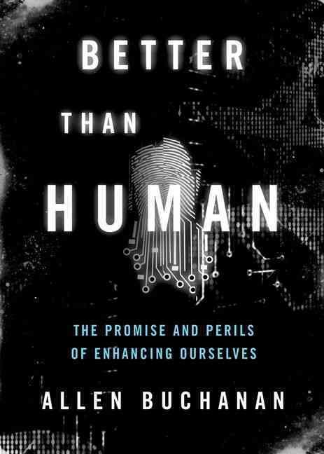 Produktbild: Better Than Human