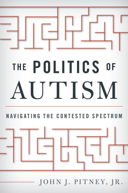 Produktbild: The Politics of Autism
