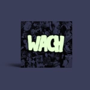 Produktbild: Wach
