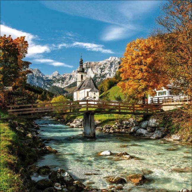 Produktbild: Alpen 2027