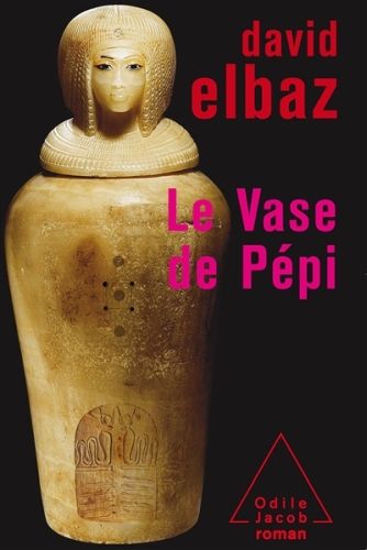 Produktbild: Le vase de P&eacute;pi