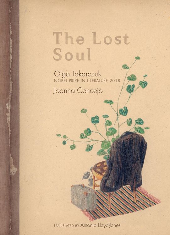 Produktbild: The Lost Soul