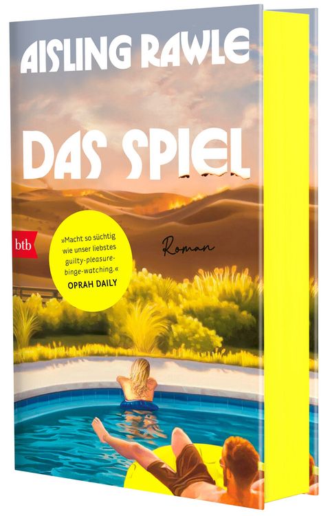 Produktbild: Das Spiel