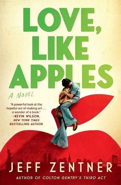 Produktbild: Love, Like Apples