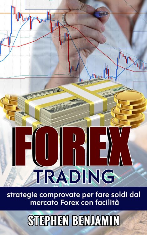 Produktbild: Forex Trading
