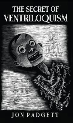 Produktbild: The Secret of Ventriloquism