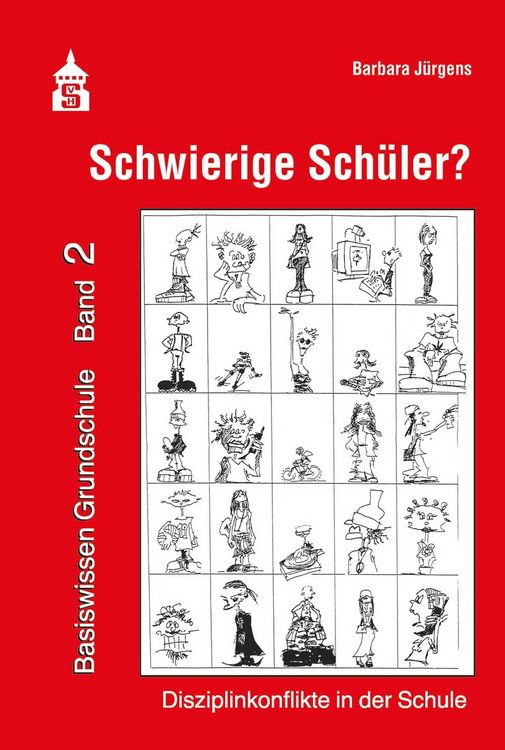 Produktbild: Schwierige Sch&uuml;ler?