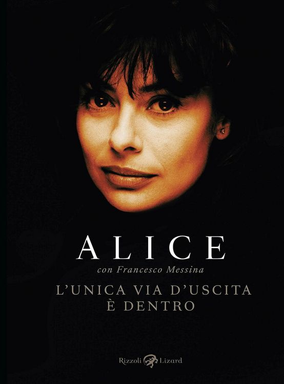 Produktbild: L' unica via d'uscita &egrave; dentro