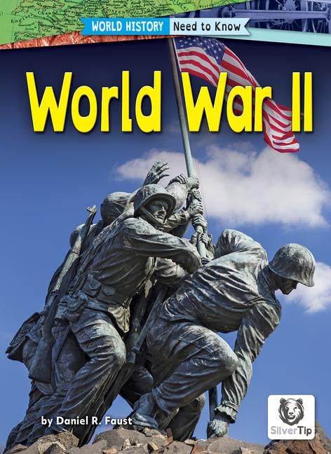 Produktbild: World War II