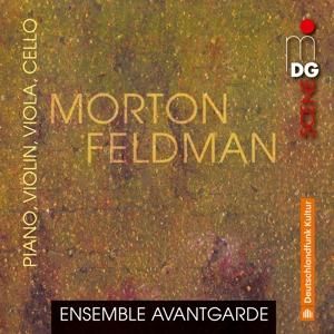 Produktbild: Piano,Violin,Viola,Cello