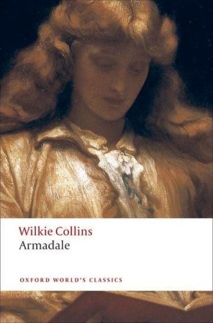 Produktbild: Armadale