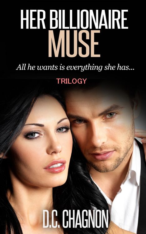 Produktbild: Her Billionaire Muse Trilogy