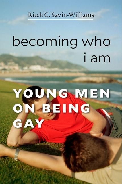 Produktbild: Becoming Who I Am