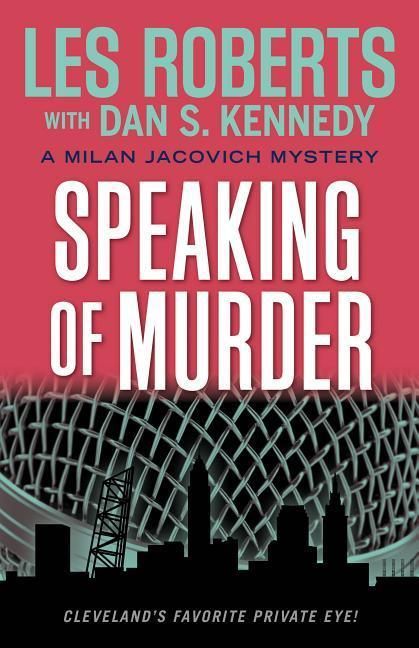 Produktbild: Speaking of Murder