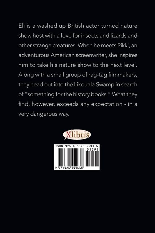 Produktbild: Cryptid