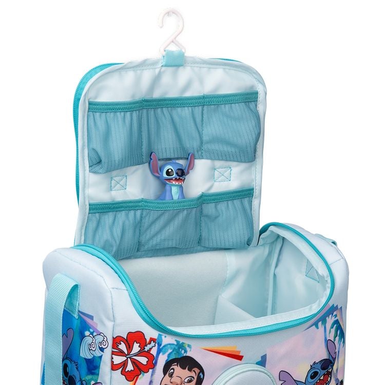 Produktbild: Tonies - H&ouml;rSpiel Transporter Stitch