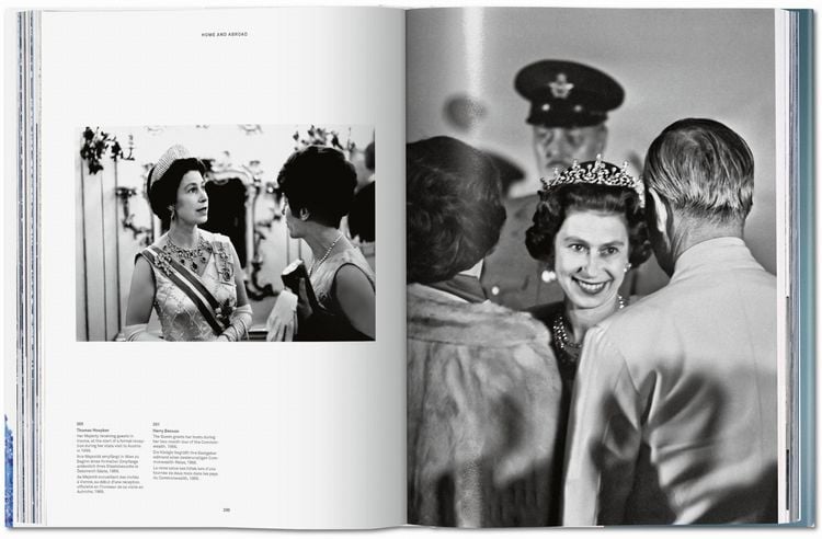 Produktbild: Her Majesty