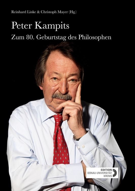 Produktbild: Peter Kampits