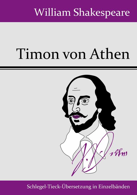 Produktbild: Timon von Athen