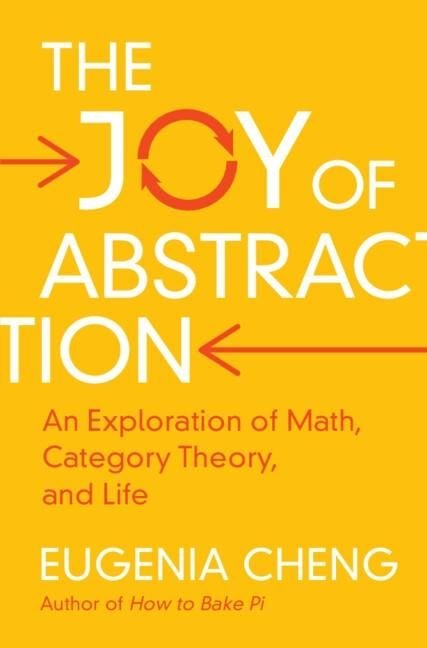 Produktbild: Joy of Abstraction