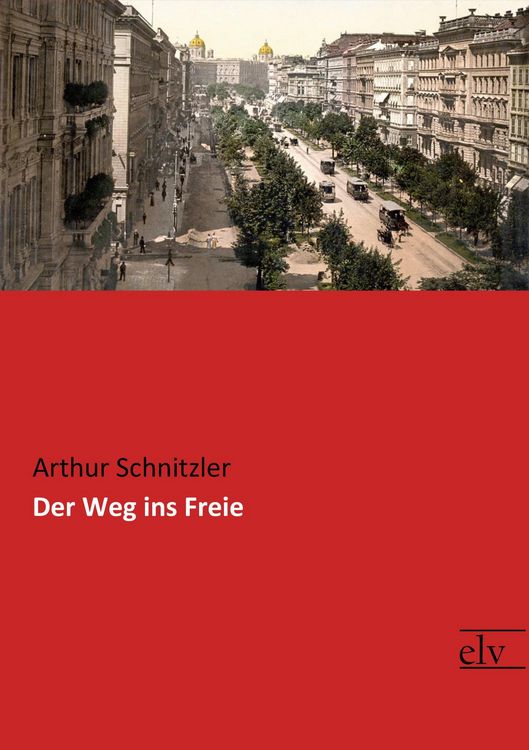 Produktbild: Der Weg ins Freie