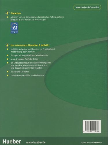 Produktbild: Planetino 3