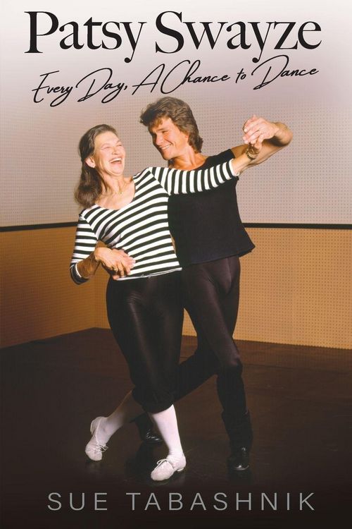 Produktbild: Patsy Swayze