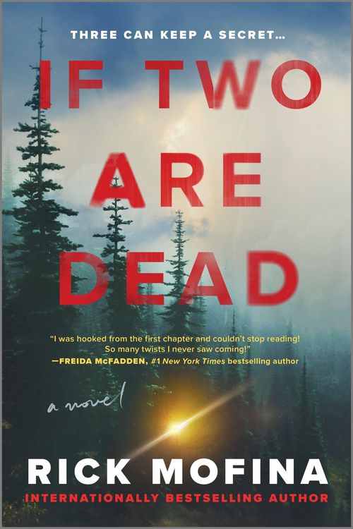 Produktbild: If Two Are Dead