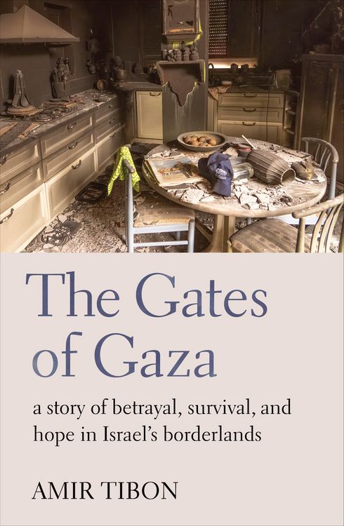 Produktbild: The Gates of Gaza