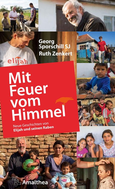 Produktbild: Mit Feuer vom Himmel