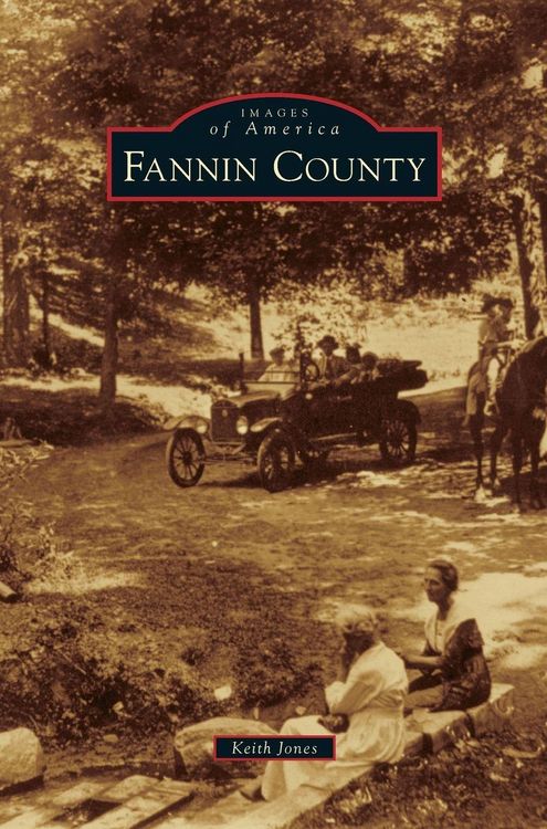 Produktbild: Fannin County