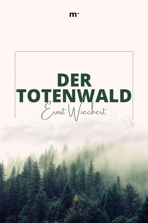 Produktbild: Im Totenwald