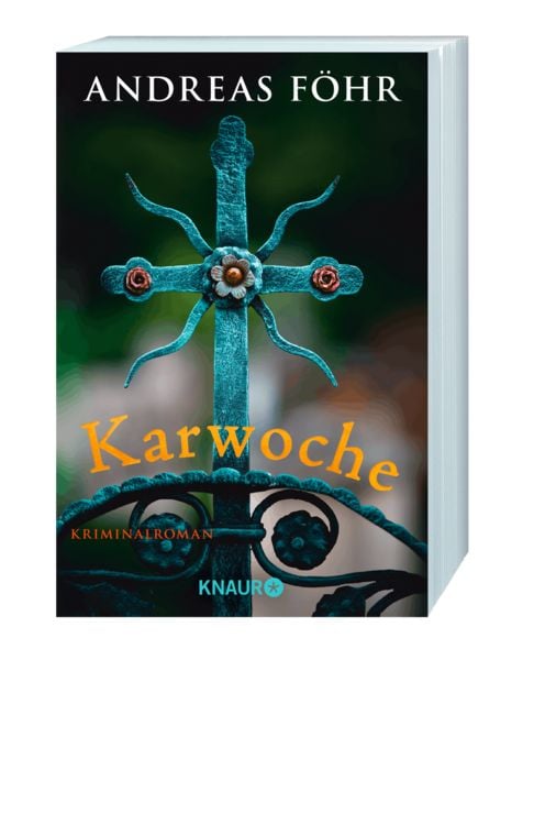 Produktbild: Karwoche