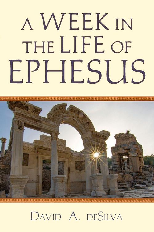 Produktbild: A Week In the Life of Ephesus