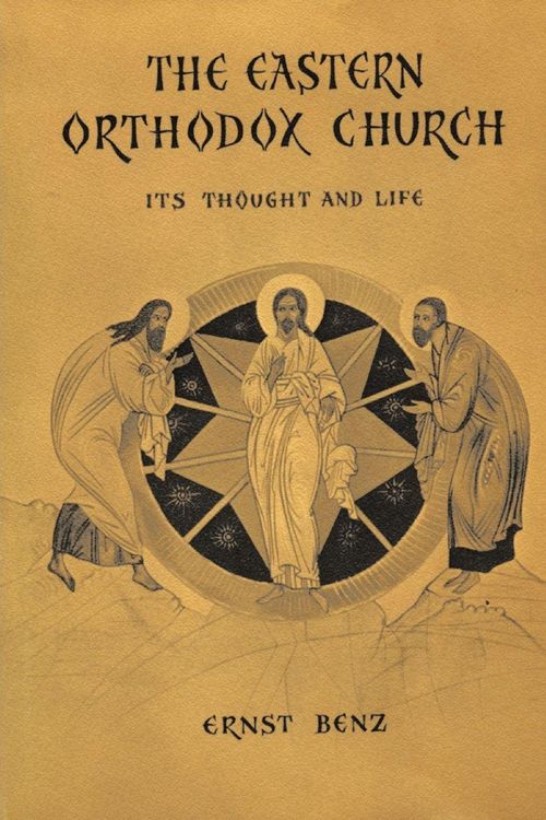 Produktbild: The Eastern Orthodox Church