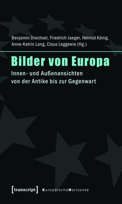 Produktbild: Bilder von Europa