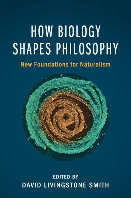 Produktbild: How Biology Shapes Philosophy