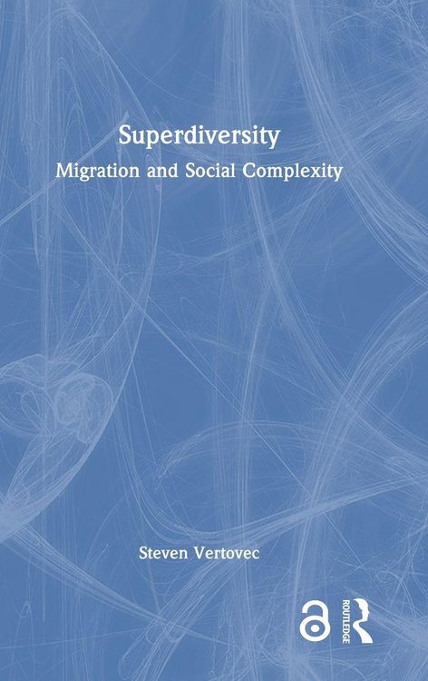 Produktbild: Superdiversity