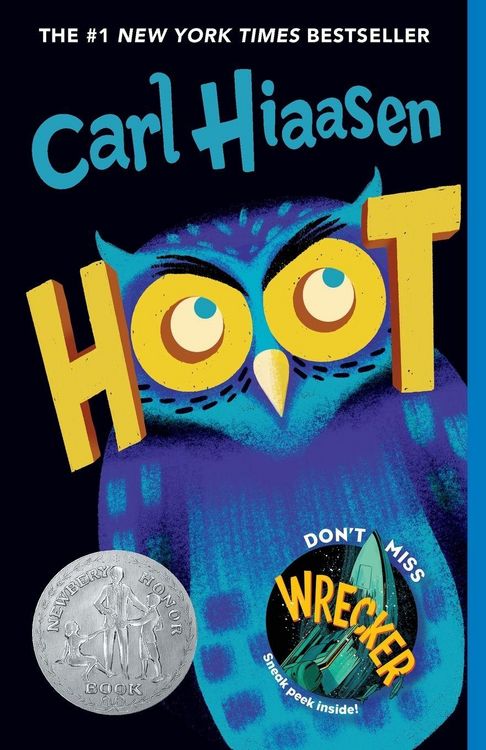 Produktbild: Hoot