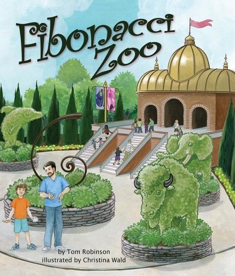 Produktbild: Fibonacci Zoo