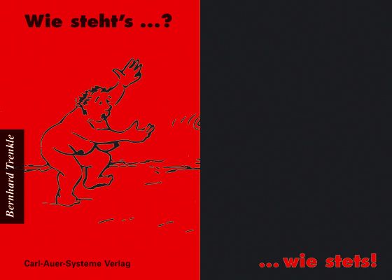Produktbild: Wie steht's...?