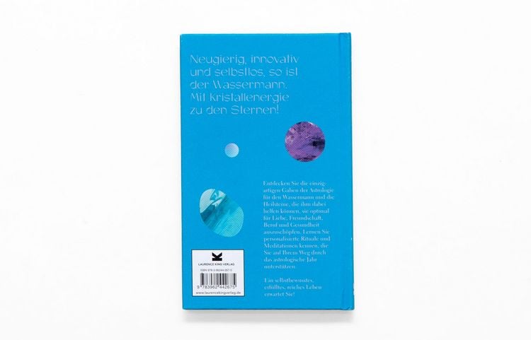 Produktbild: Wassermann