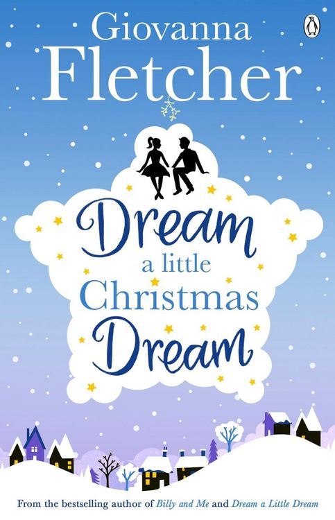 Produktbild: Dream a Little Christmas Dream